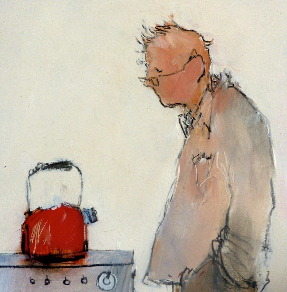 Graham Bonnett